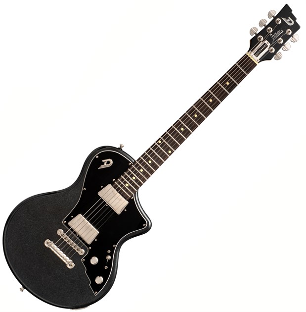 Duesenberg Julietta Catalina Black