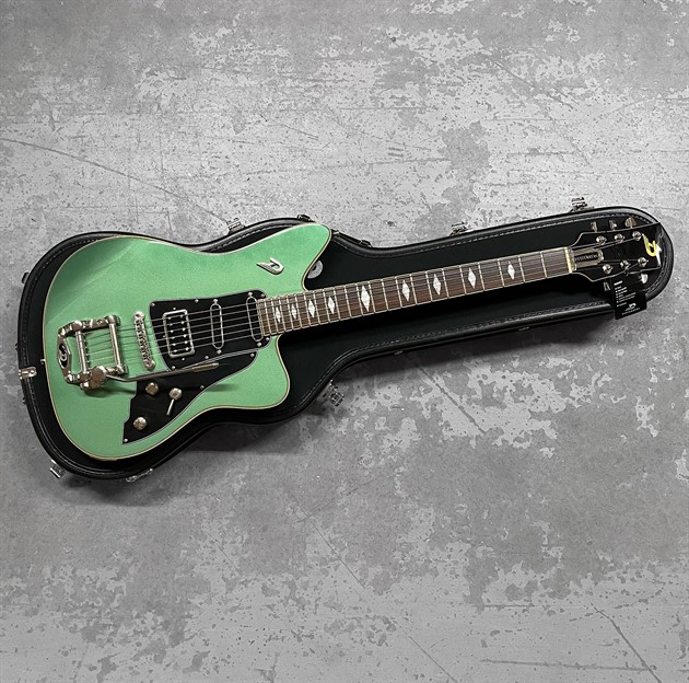 Duesenberg Paloma Catalina Harbour Green B-stock