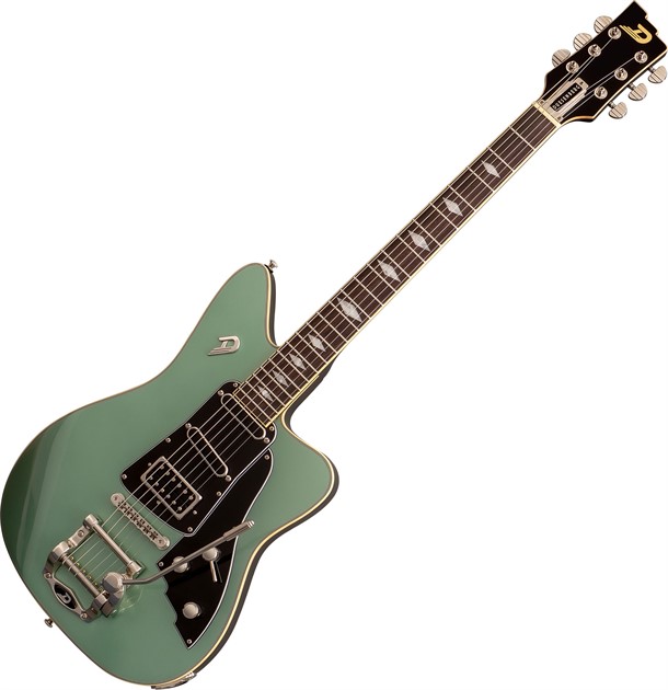 Duesenberg Paloma CHG