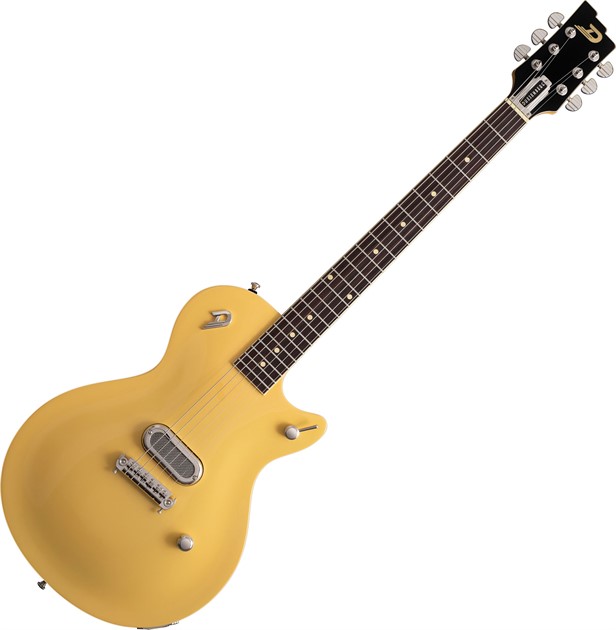 Duesenberg Senior Blond