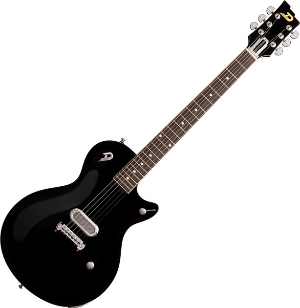 Duesenberg Senior Black