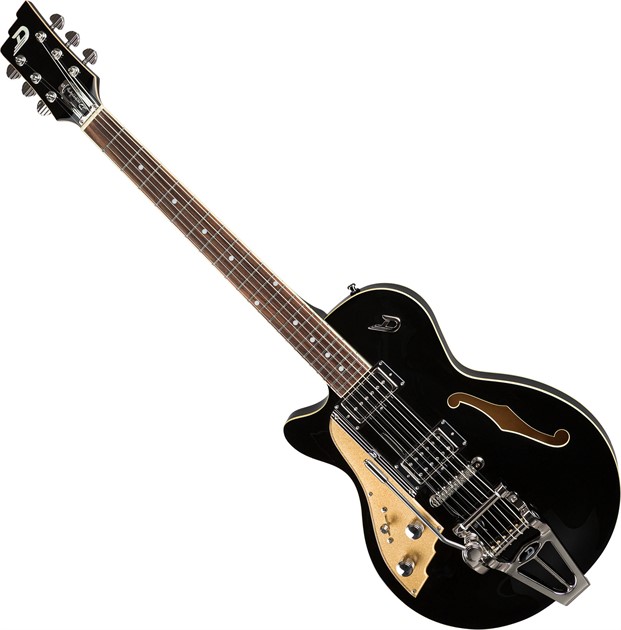 Duesenberg Left Starplayer TV Solid Black