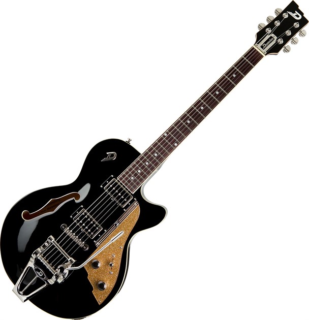 Duesenberg Starplayer TV BK