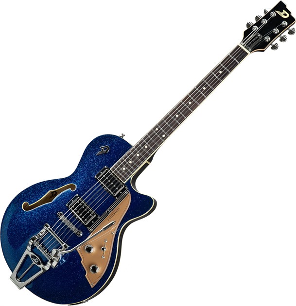 Duesenberg Starplayer TV BLS