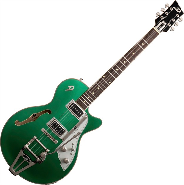 Starplayer TV, Balboa Pearl Green, incl. Case