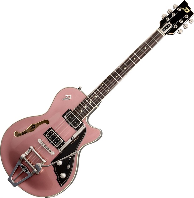 Duesenberg Starplayer TV CSR