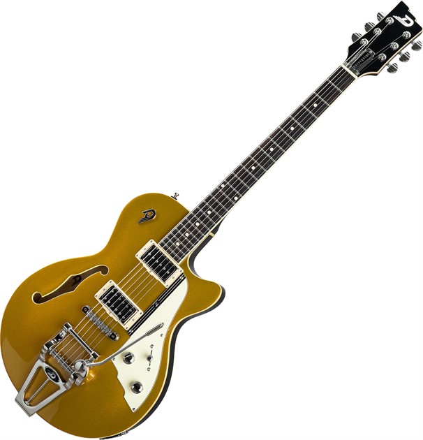 Duesenberg Starplayer TV GT