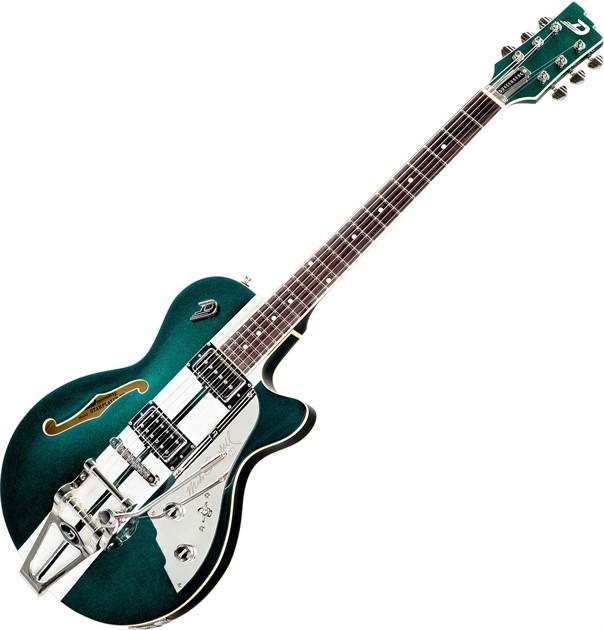 Duesenberg Alliance Series Mike Cambell 40 CGW