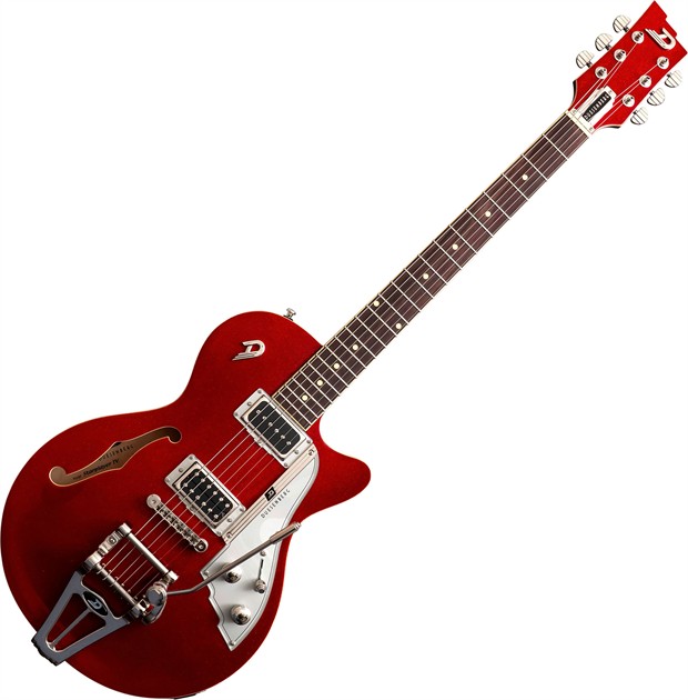 Starplayer TV, Morello Flake, incl. Case