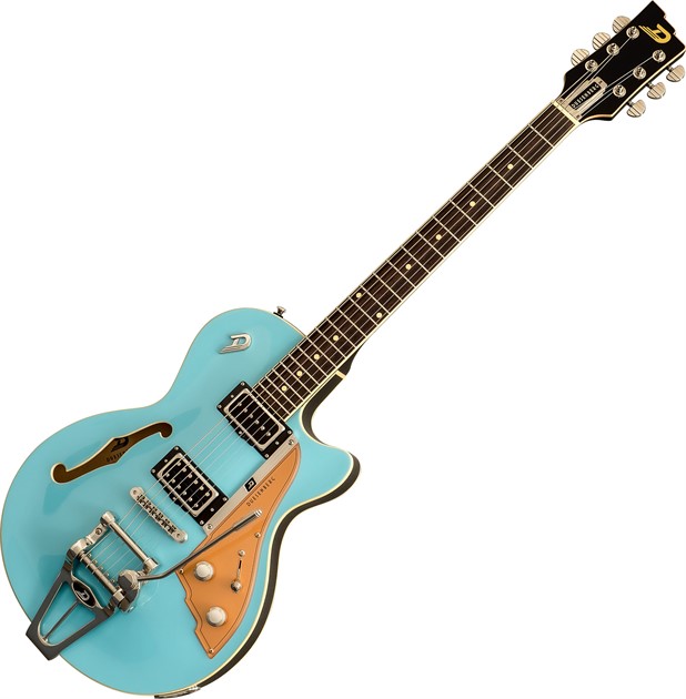 Duesenberg Starplayer TV NB