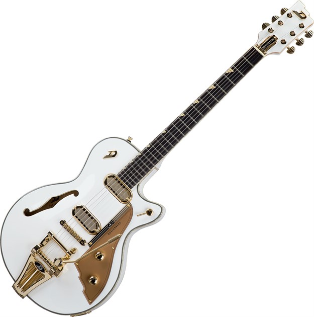Duesenberg Starplayer TV Phonic VW