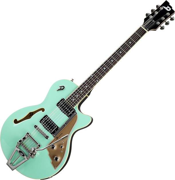 Duesenberg Starplayer TV SG