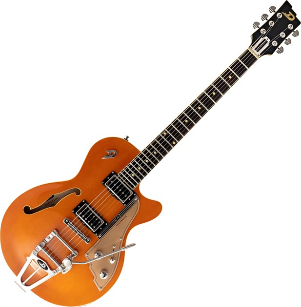 Duesenberg Starplayer TV VO