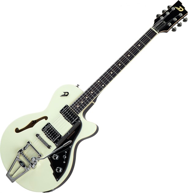 Duesenberg Starplayer TV VW