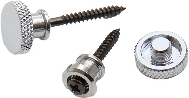 Duesenberg Multi Lock Crome