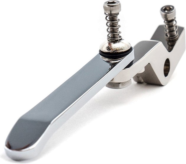 Duesenberg Lever for Multibender