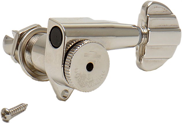 Duesenberg  Z-Tuners Standard Bass 2x2