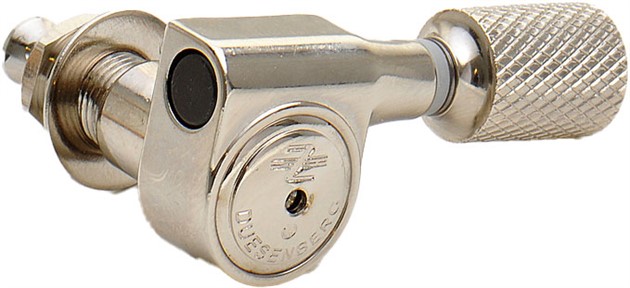 Duesenberg Z-Tuners Micro 3x3