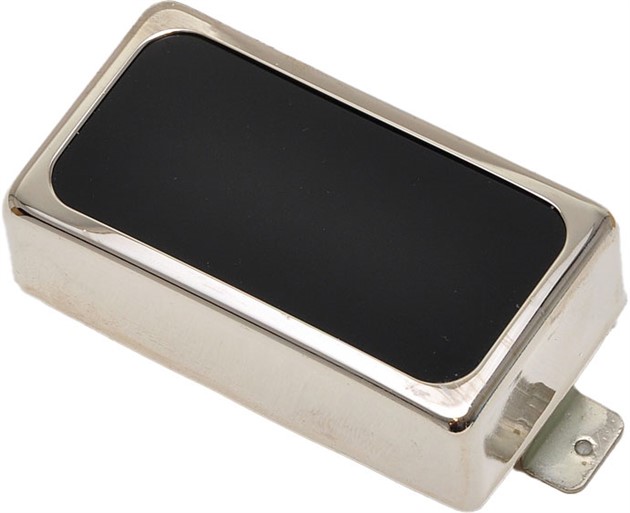 Duesenberg BassBucker