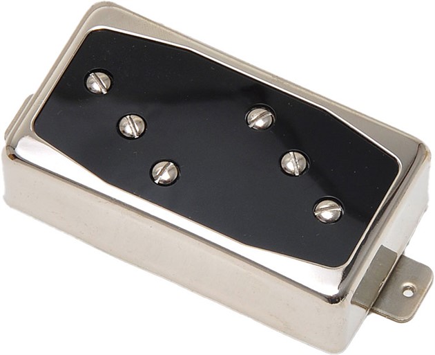 Duesenberg Single Twin Domino Bridge