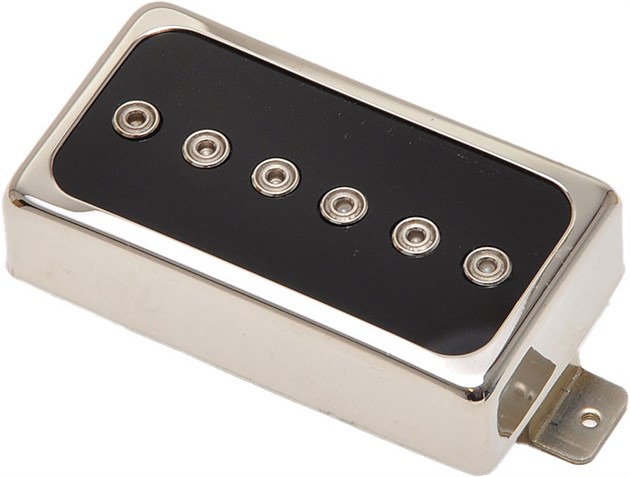 Duesenberg Frantz P90