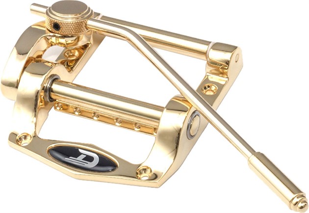 Duesenberg Left Diamond Deluxe Short Gold