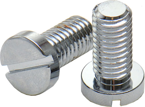 Duesenberg Replacement Studs Les Trem II Chrome