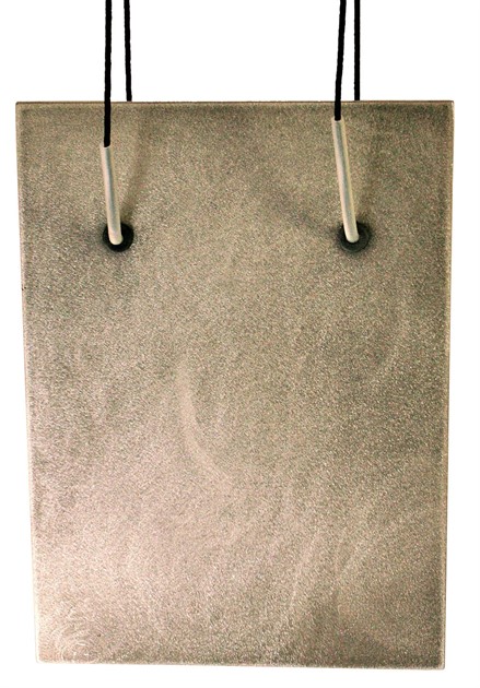 Bell Plate - Any Single - C2 Octave  NEW