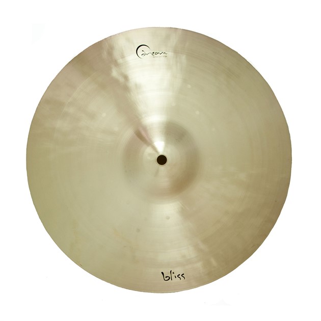 Bliss Series Crash - 16"