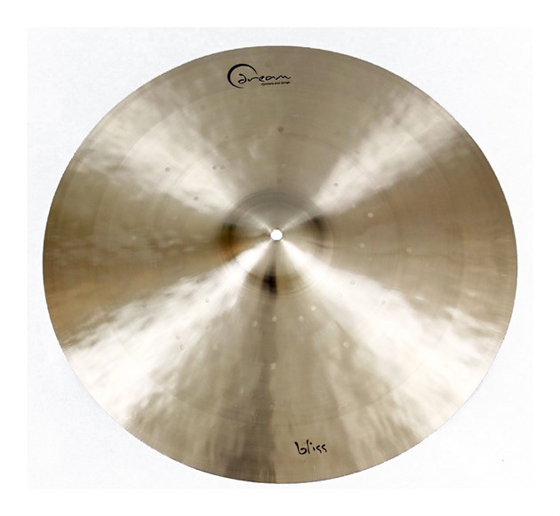 Bliss Series Crash/Ride - 20"
