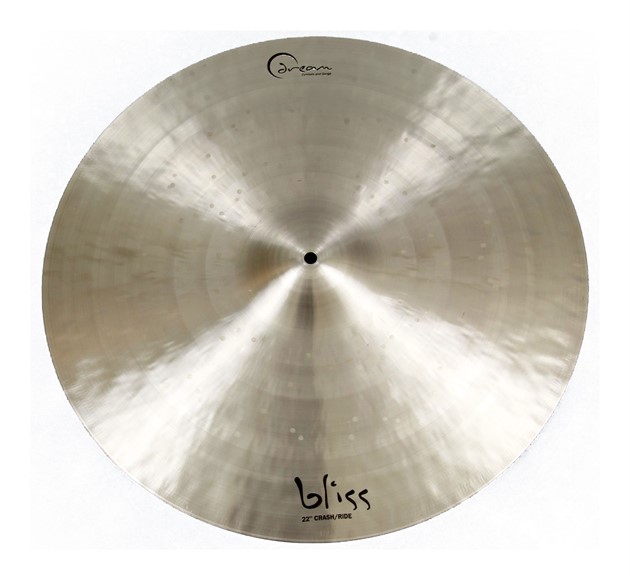 Bliss Series Crash/Ride - 22"