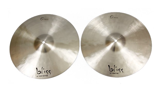 Bliss Series Hi Hat - 14"