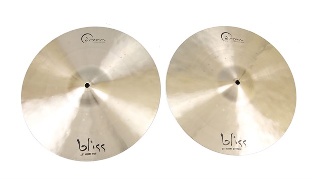 Bliss Series Hi Hat - 15"