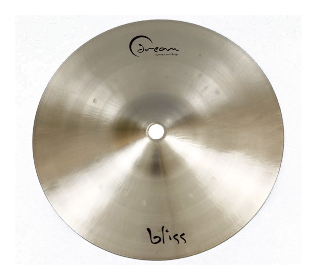 Bliss Series Splash - 8"