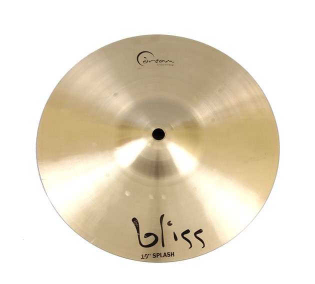 Bliss Series Splash - 10"