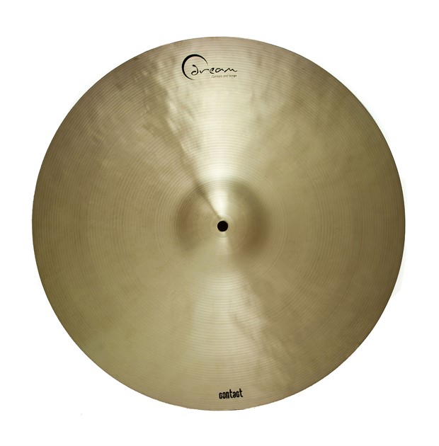 Contact Series Crash/Ride - 20"