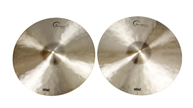 Contact Series Hi Hat - 15"