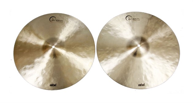 Contact Series Hi Hat - 16"