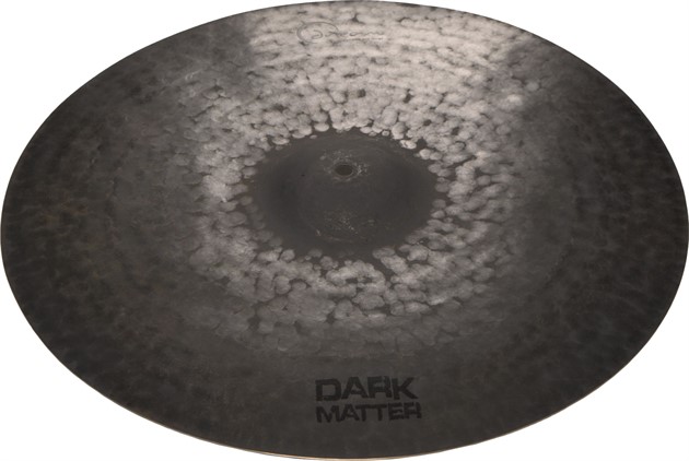 Dark Matter Bliss Crash Ride - 20''