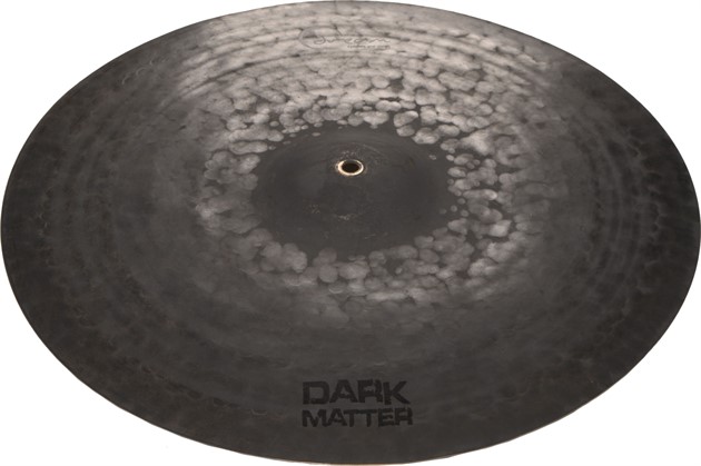 Dark Matter Bliss Crash Ride - 22''