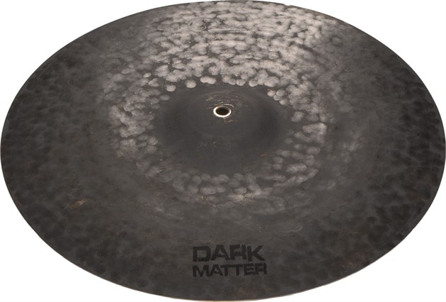 Dark Matter Bliss Series Paper Thin Crash - 17''