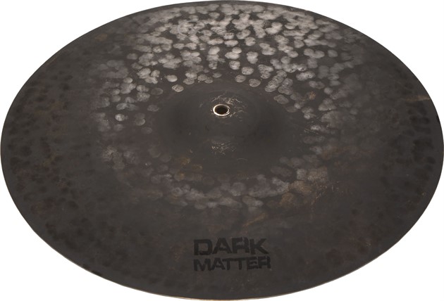Dark Matter Bliss Series Paper Thin Crash - 18''