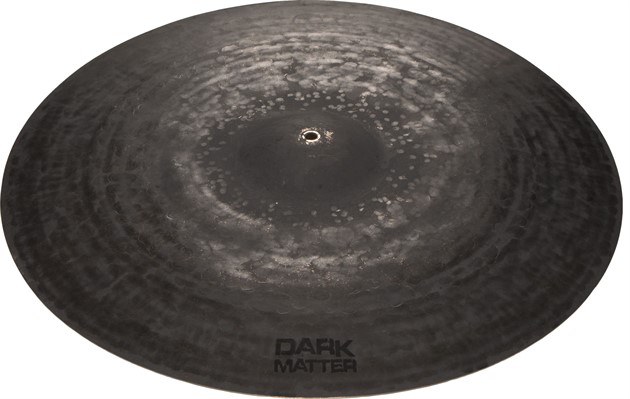 Dark Matter Bliss Series Paper Thin Crash - 19''