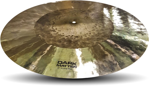 Dark Matter Series Eclipse Ride - 21"  NEW
