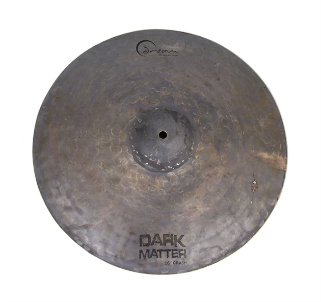 Dark Matter Series Energy Crash - 16"