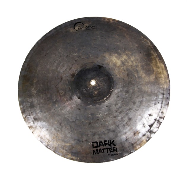 Dark Matter Series Energy Crash - 18"