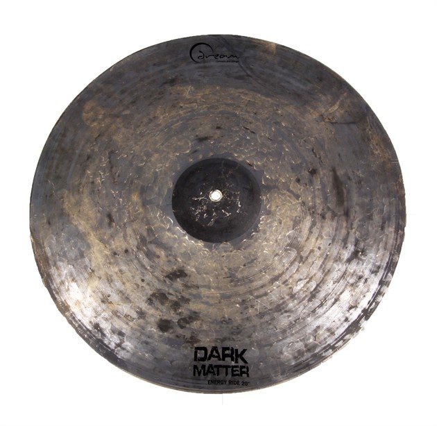 Dark Matter Series Energy Ride - 20"