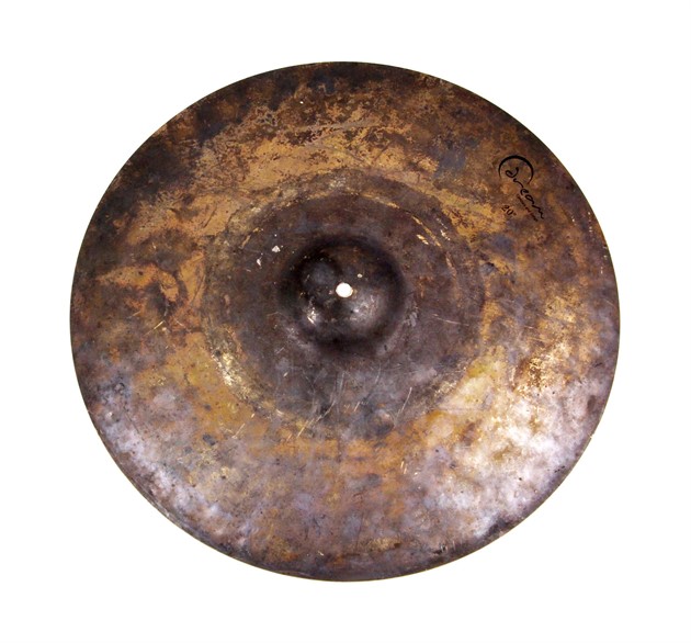 Dark Matter Series Moon Ride - 20"