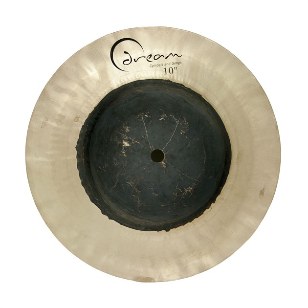 Han Cymbal 10"