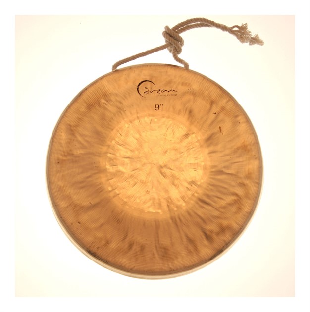 9" Jin Ban - Bend Up